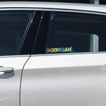 Hoonigan Jdm Vinyl Stickers