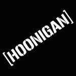 Hoonigan Jdm Vinyl Stickers