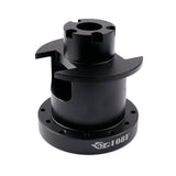 Hub Adapter Boss Kit For Mitsubishi EVO X Lancer Colt Pajero V33