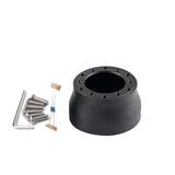 Hub Adapter Boss Kit For Mitsubishi EVO X Lancer Colt Pajero V33