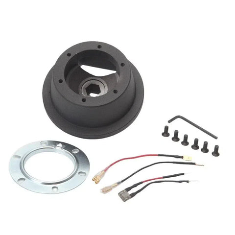 Hub Boss Kit Fiesta, Focus All Models, ST RS