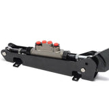 Hydraulic Drift Handbrake Master Cylinder Dual