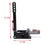 Hydraulic Handbrake Master Cyclinder Vertical Professional Type For BMW E39 5 Series 97-03 JDM Performance