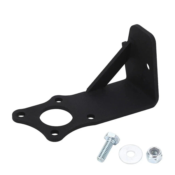 Hydro Clutch Pedal Conversion Bracket for Honda B16A B18C EF CRX Swap