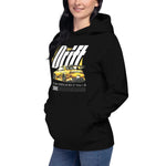 Hyper Drift Hoodie