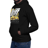 Hyper Drift Hoodie