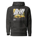 Hyper Drift Hoodie