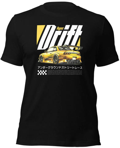 Hyper Drift T Shirt