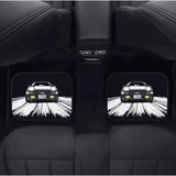 ID AE86 Car Floor Mats
