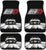 ID AE86 Car Floor Mats