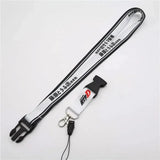 ID AE86 Car Lanyard