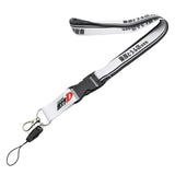 ID AE86 Car Lanyard