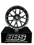 BBS RN Premium Gloss Black