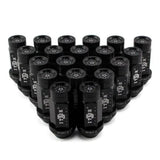 ITSOK Lightweight Wheel Lug Nuts 50mm