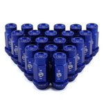 ITSOK Lightweight Wheel Lug Nuts 50mm