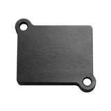 Idle Air Control Valve Block Off Plate for Honda EP3 K20 Throttle Body