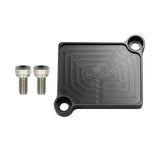 Idle Air Control Valve Block Off Plate for Honda EP3 K20 Throttle Body