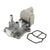 Idle Air Control Valve for Honda Civic 96-00 CX DX EX HX LX GX 1.6 IACV