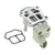 Idle Air Control Valve for Honda Civic 96-00 CX DX EX HX LX GX 1.6 IACV