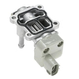 Idle Air Control Valve IACV IAC Replacement for Honda Civic CX DX EX HX LX GX 1.6L SOHC