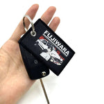 Initial D Keyring AE86