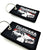 Initial D Keyring AE86