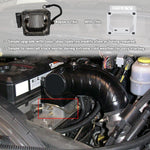 Intake Grid Heater Spacer For 98-07 Dodge RAM Cummins 5.9L 24V JDM Performance