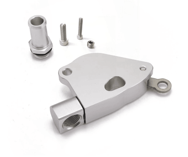 Intake Manifold Adapter for K24 Engines