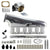 Intake Manifold Kit For Toyota Supra 1JZ GTE