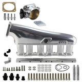 Intake Manifold Kit For Toyota Supra 1JZ GTE