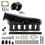 Intake Manifold Kit For Toyota Supra 1JZ GTE