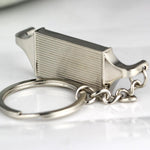 Intercooler Keychain