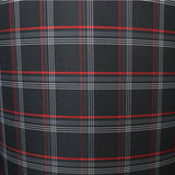 Tartan Fabric Seat Cloth for VW Golf GTI T1 T2 T3