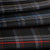 Interior Fabric Seat Cover Cloth Tartan for VW Golf GTI T1 T2 T3