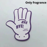 JDM Air Freshener Swing Hand - NGR