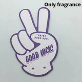 JDM Air Freshener Swing Hand - NGR