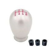 JDM Aluminum Gear Shift Knob For Honda FK8 FL5 GK5