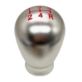 JDM Aluminum Gear Shift Knob For Honda FK8 FL5 GK5