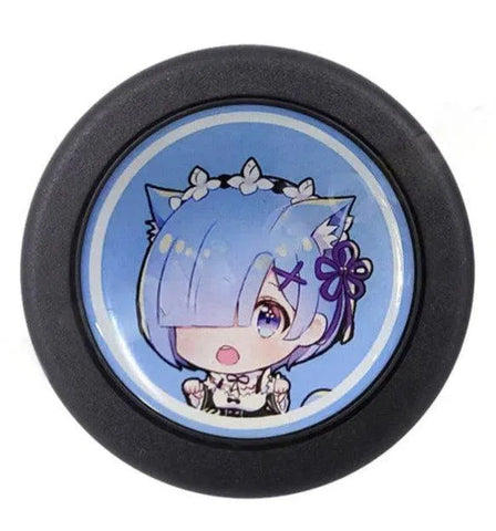 JDM Anime Horn Button