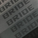 JDM BRD Fabric Interior