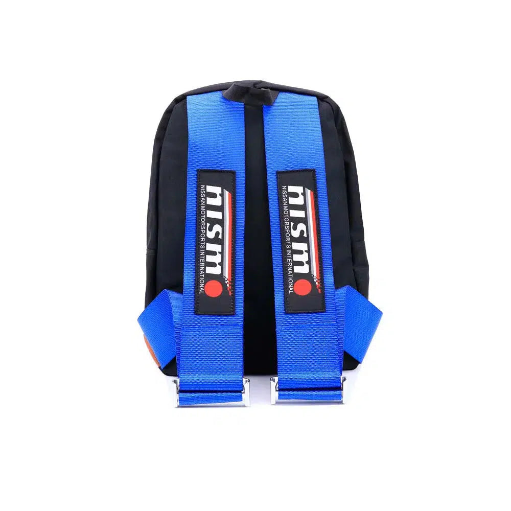 Nismo bride backpack sales