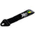 JDM Black Racing Tow Strap