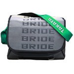 JDM Bride Bag Laptop Racing Bag
