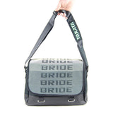 JDM Bride Bag Laptop Racing Bag