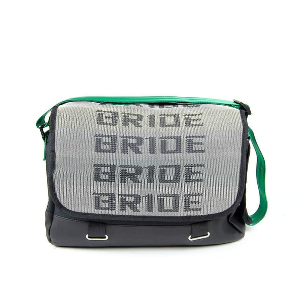 JDM Bride Bag Laptop Racing Bag