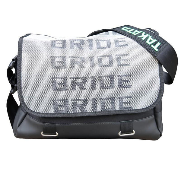 JDM Bride Bag Laptop Racing Bag