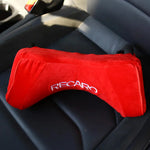 JDM Bride Recaro Bucket Seat Head Rest