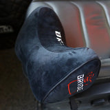 JDM Bride Recaro Bucket Seat Head Rest