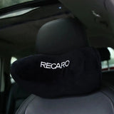 JDM Bride Recaro Bucket Seat Head Rest