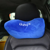 JDM Bride Recaro Bucket Seat Head Rest